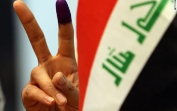 العراق: الأنتخابات في شهر ايار المقبل