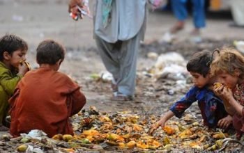 حالة الجوع في العالم بسبب الفقر و…