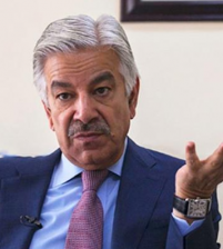 باكستان: ترامب يحاول لوم باكستان لفشل امريكا في أفغانستان