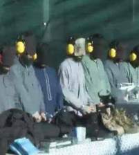 اعتقال 13 من مسلحي داعش في العاصمة كابل