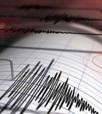 زلزال يهز الهند بقوة 5.5