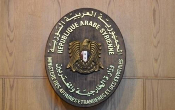 سوريا: وجود جنود امريكا غير شرعي