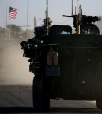 سوريا: الفشل مصير قوات امريكا في بلادنا