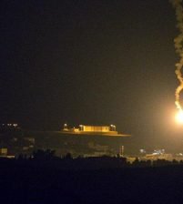 فلسطين: طائرات الاحتلال تقصف غزة