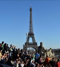 85% معدل قبول طلب لجوء الأفغان في فرنسا