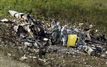 ايران: سوريا أسقطت الطائرة دون مساعدتنا