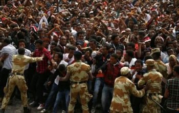 اثيوبيا: حالة طوارئ بعد استقالة رئيس الوزراء