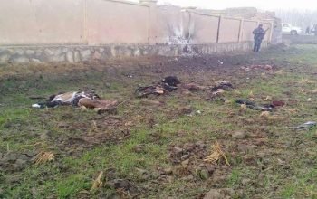 مقتل 3 مسلحين طالبان في ولاية تخار