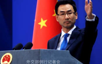 حرب العقوبات الأقتصادية بين الصين وامريكا