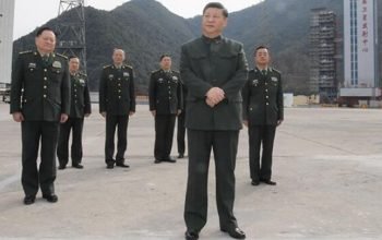 الصين تؤكد أهمية التحديث العسكري