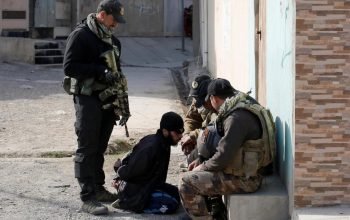 داعش تخطط لهجمات جديدة في العراق