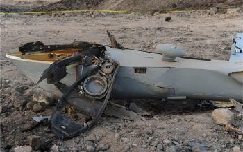 اليمن: اسقاط طائرة استطلاع تحالف السعودية