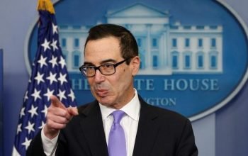 امريكا : عقوبات جديدة ضد روسيا خلال شهر