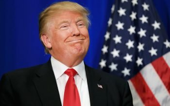 حرب الصحة بين ترامب وبريطانيا