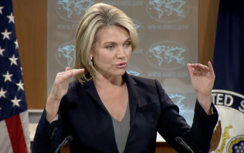 امريكا تطلب من شركائها عدم شراء السلاح من روسيا