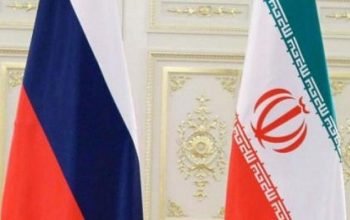 تفاهم روسيا وايران ضد الإرهاب في المنطقة