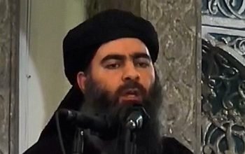 تايمز بريطانيا: تكشف اين يختبئ ابو بكر البغدادي