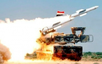 سوريا: الجيش السوري لديه مفاجآت كثيرة