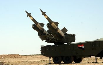 بريطانيا: إسرائيل تكذب صواريخ سوريا لم تتضرر