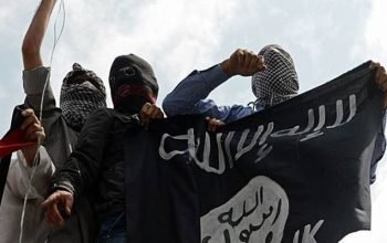 غارة جوية تقتل 47 من داعش في جوزجان