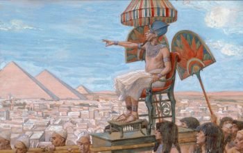 اعلام امريكا: السيسي فروعون مصر الجديد