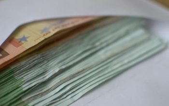 ايطاليا: مصادرة 41 مليون يورو مزيفة