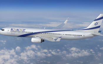 طائرات إسرائيل في سماء السعودية