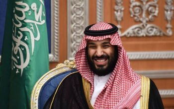 بن سلمان: بشار الأسد سيبقى