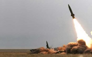 اليمن: صاروخ باليستي يستهدف نجران في السعودية