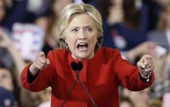 هيلاري كلينتون تحذر من قلة خبرة ترامب بمحادثة كوريا