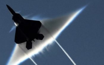 روسيا تجربة ناجحة لصاروخ أسرع من الصوت