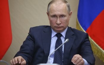 روسيا: القذارة موجودة لدى امريكا