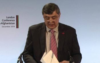 روسيا تتمنى ان تشارك طالبان في مؤتمر موسكو حول أفغانستان