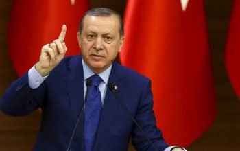 تركيا تتوقع السيطرة على عفرين نهاية اليوم