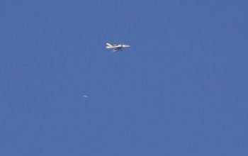 طائرات إسرائيل تقصف غزة