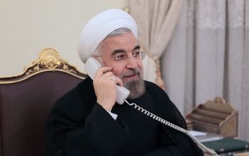 ايران: الأتفاق النووي غير قابل للتفاوض