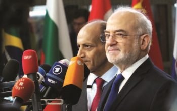 العراق: نرفض التدخل العسكري في سوريا