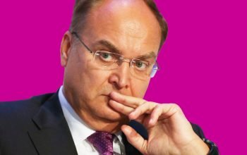 روسيا تعلق على عدوان أمريكا بريطانيا فرنسا على سوريا