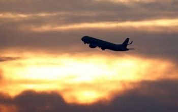 تحذير شركات الطيرات المدني من الحرب في سوريا