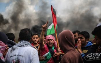 أوروبا تطلب من إسرائيل عدم أستخدام القوة