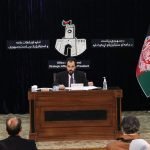 ‎په افغانستان کې د کرونا دویمه څپه مخ پر کمیدو ده