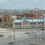 Победила “Дружба”: томские узбеки открывают организацию с новым руководителем