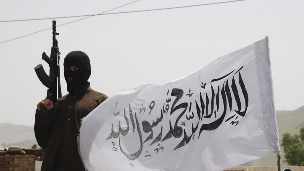 نورولی محسود در فهرست سیاه سازمان ملل