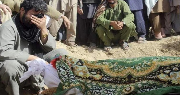 ادامه درگیری طالبان و نیروهای امنیتی در افغانستان