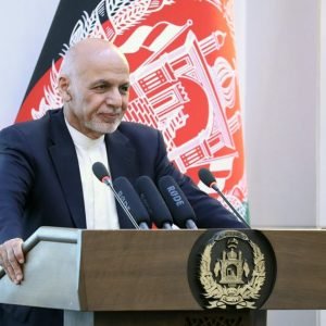 رئیس جمهور غنی به کاپیسا رفت