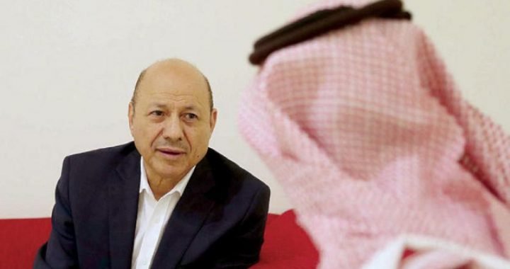 سفیر عربستان در یمن