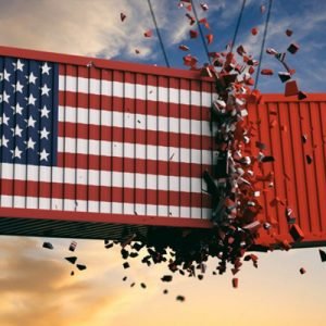 چین قانونگذاران امریکایی را تحریم کرد